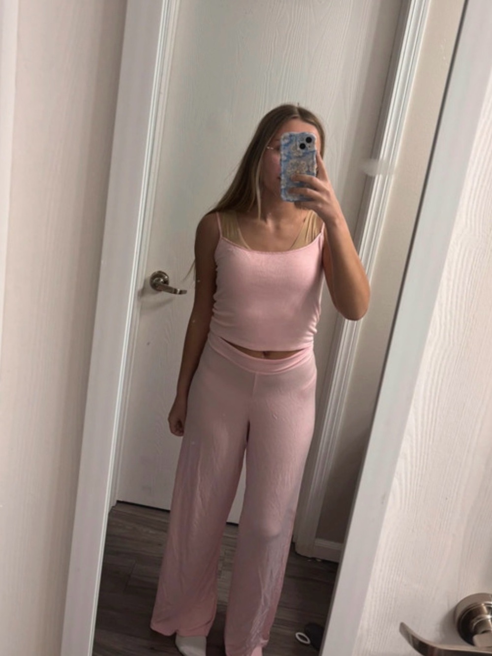 Pajama set XS